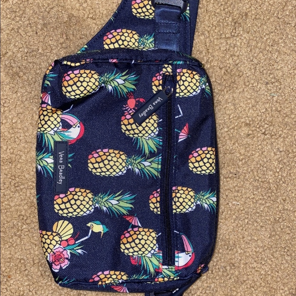 Vera Bradley Fanny Pack